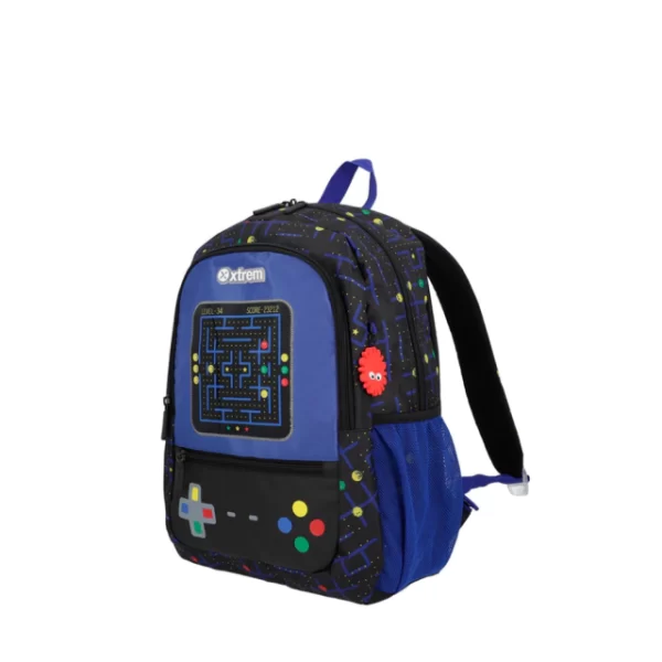 MOCHILA LOGAN XTREM