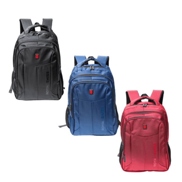 MOCHILA ROYAL SWISS 006-00090