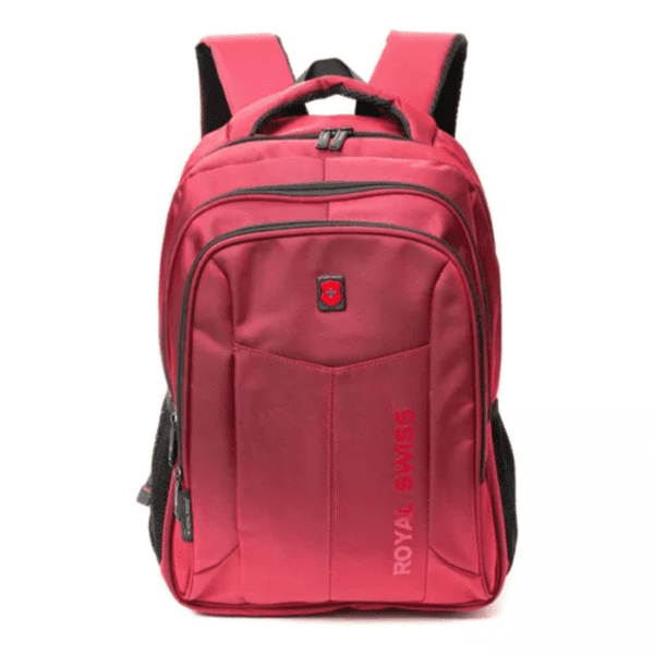 MOCHILA ROYAL SWISS 006-00090 - Image 2