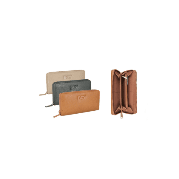 BILLETERA BAGCHERRY 019-6601