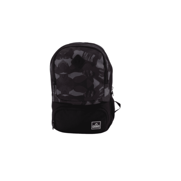 MOCHILA ORNG 166-50017