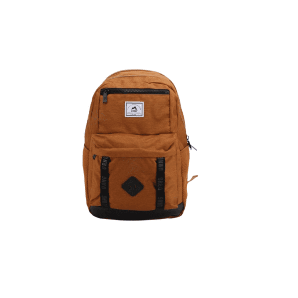 MOCHILA ORNG 166-50015