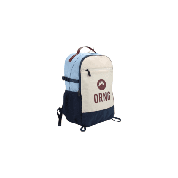 MOCHILA ORNG 166-50016