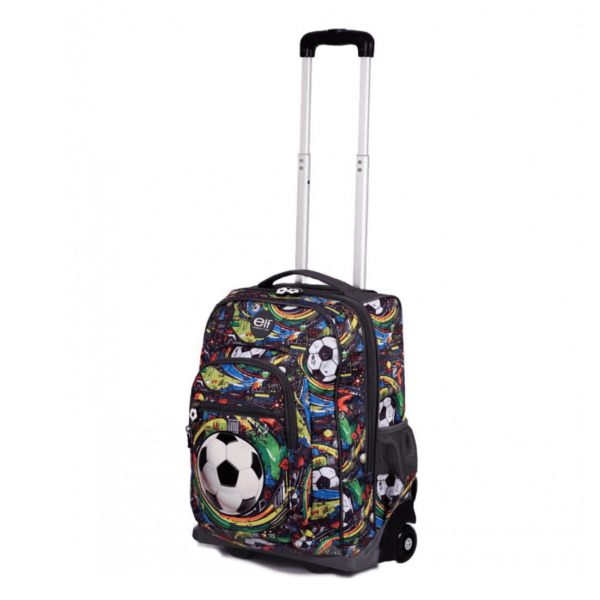MOCHILA C/C ELF 150-6457 - Image 2