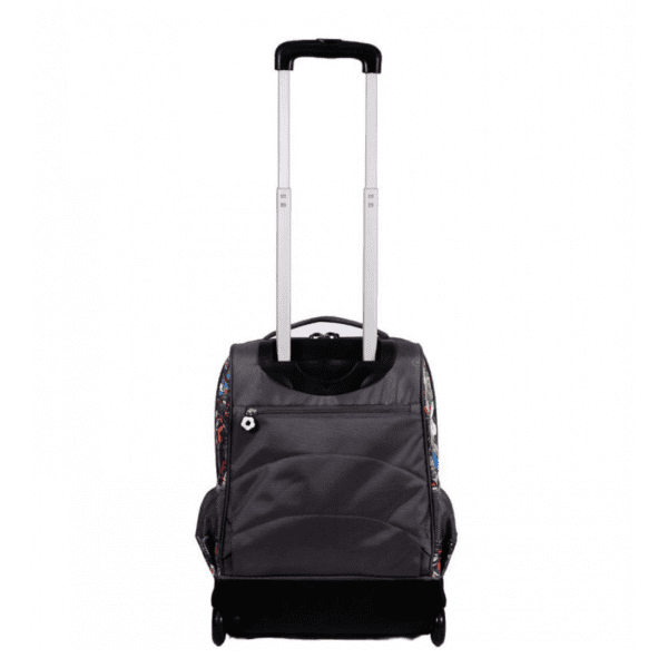 MOCHILA C/C ELF 150-6457 - Image 4