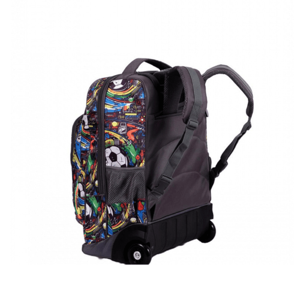 MOCHILA C/C ELF 150-6457 - Image 3