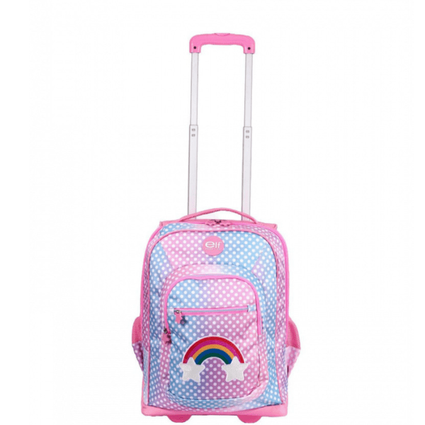 MOCHILA C/C ELF 150-6457