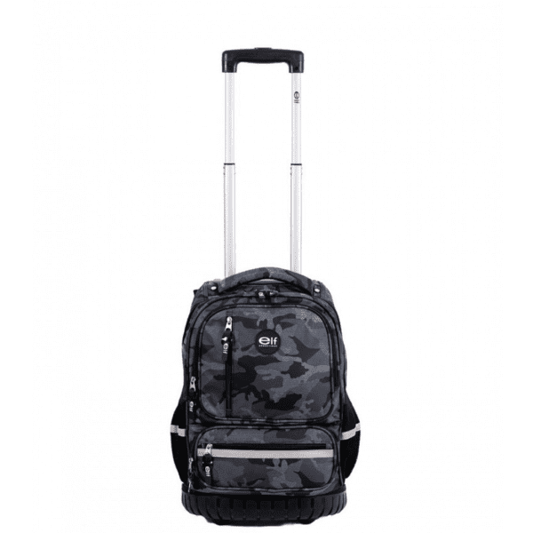 MOCHILA C/C ELF 150-6454