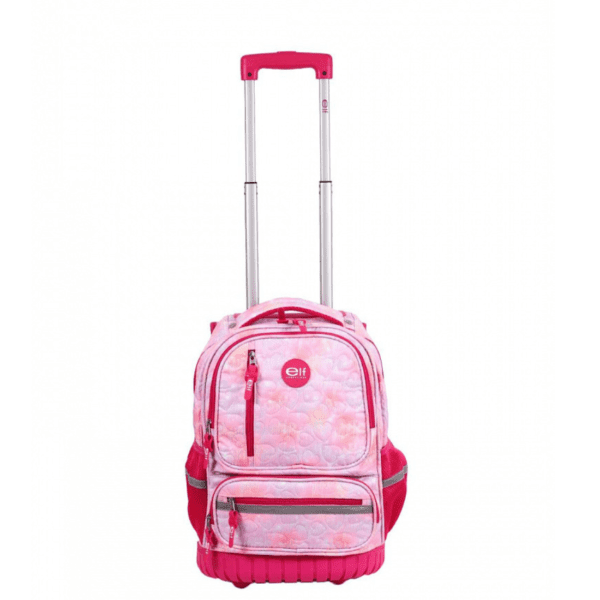 MOCHILA C/C ELF 150-6454