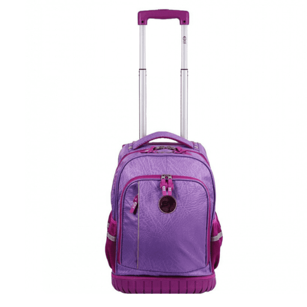 MOCHILA C/C ELF 150-6453
