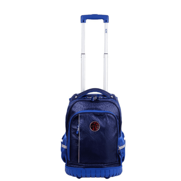 MOCHILA C/C ELF 150-6453