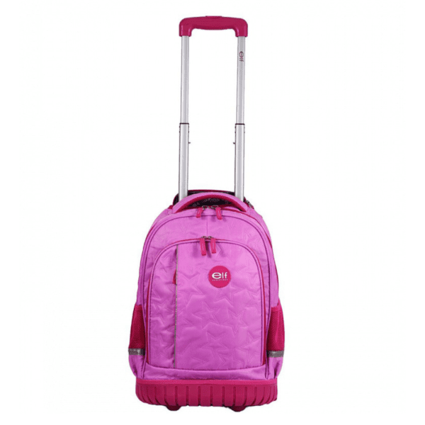 MOCHILA C/C ELF 150-6450