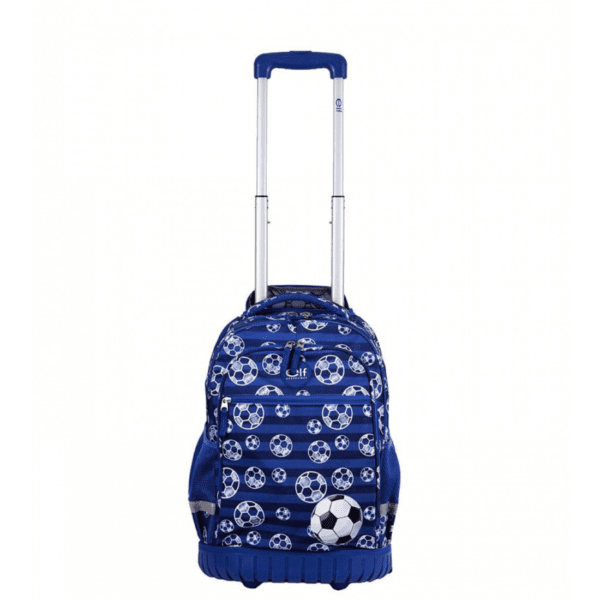 MOCHILA C/C ELF 150-6449