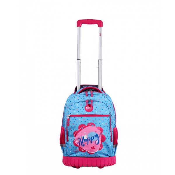 MOCHILA C/C ELF 150-6449