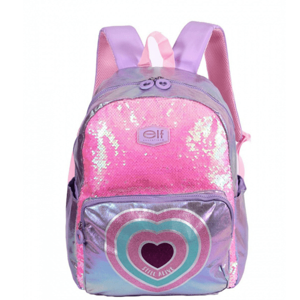 MOCHILA ELF 150-3688