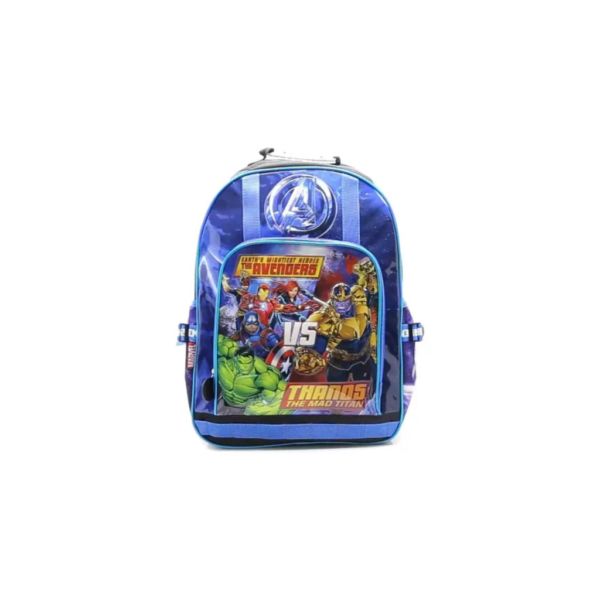 MOCHILA ADVENGERS18" 187-990043