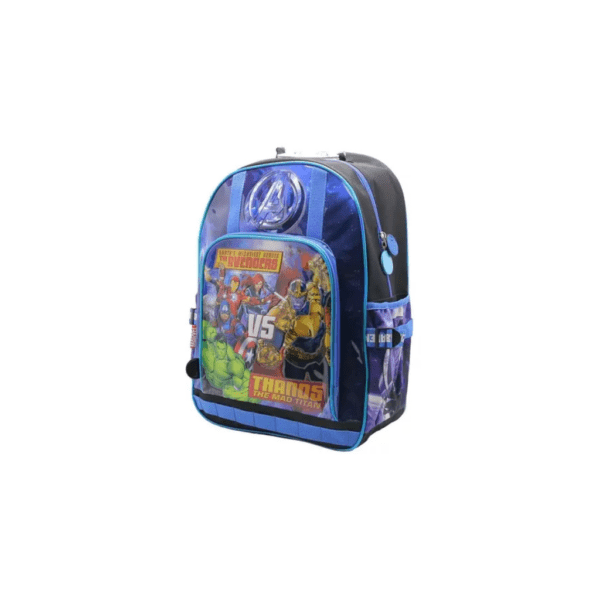 MOCHILA ADVENGERS18" 187-990043 - Image 3