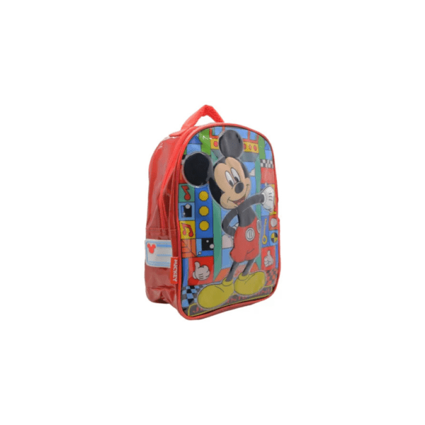 MOCHILA MICKEY 12" 187-990109 - Image 2