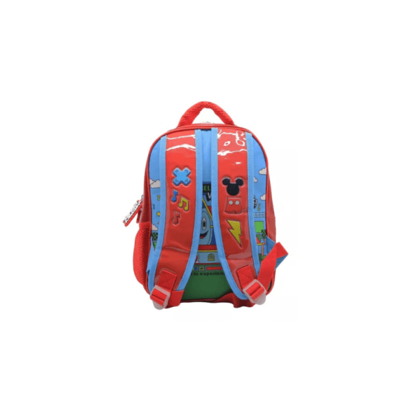 MOCHILA MICKEY 12" 187-990109 - Image 3