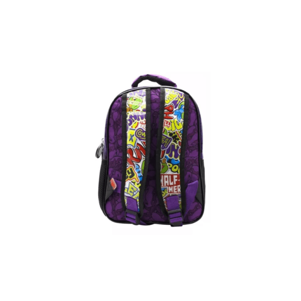 MOCH JARDIN 12" NINJA 187-990410 - Image 3