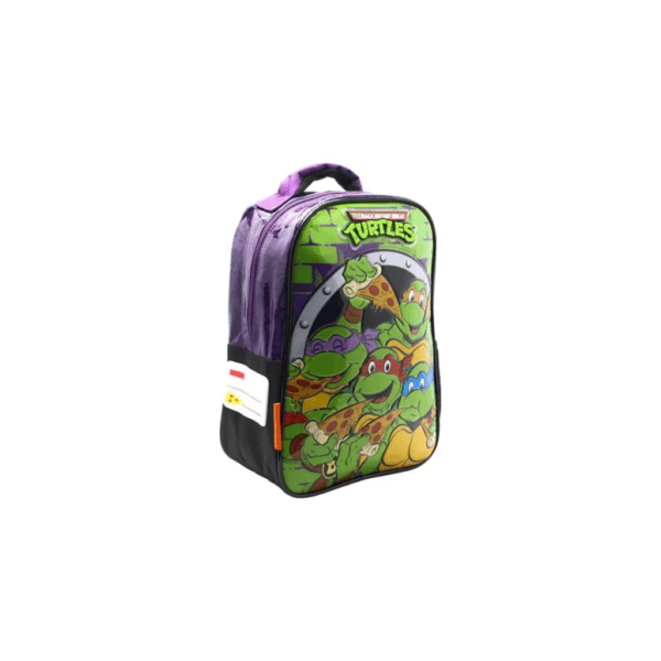 MOCH JARDIN 12" NINJA 187-990410 - Image 2
