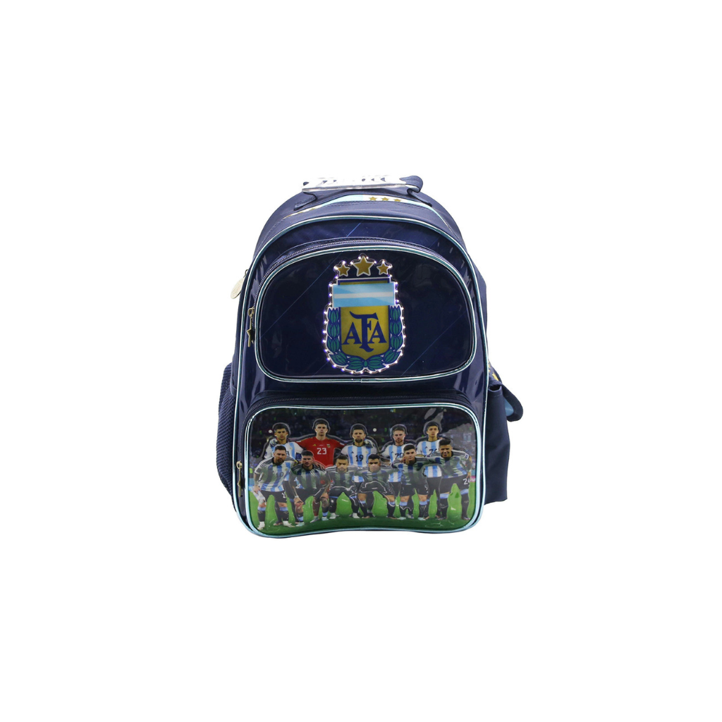 *MOCHILA AFA 16" 187-992217