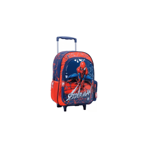 MOCHILA C/CARRO 16" 187-851705