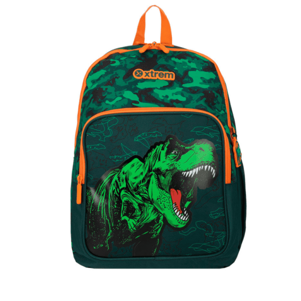 MOCHILA HOPPER DINO 203-155108 - Image 2