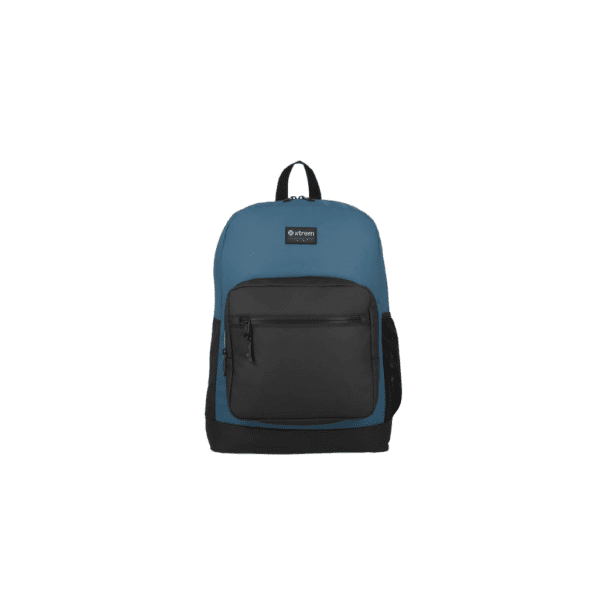 MOCHILA VITO AZUL  203-151041