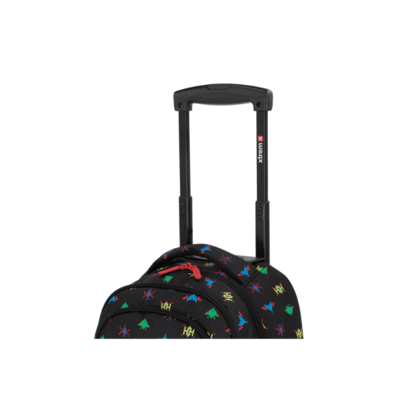 MOCHILA XTREM CROSS 203-155115 - Image 4