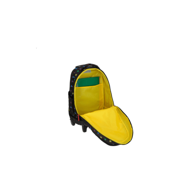MOCHILA XTREM CROSS 203-155115 - Image 3