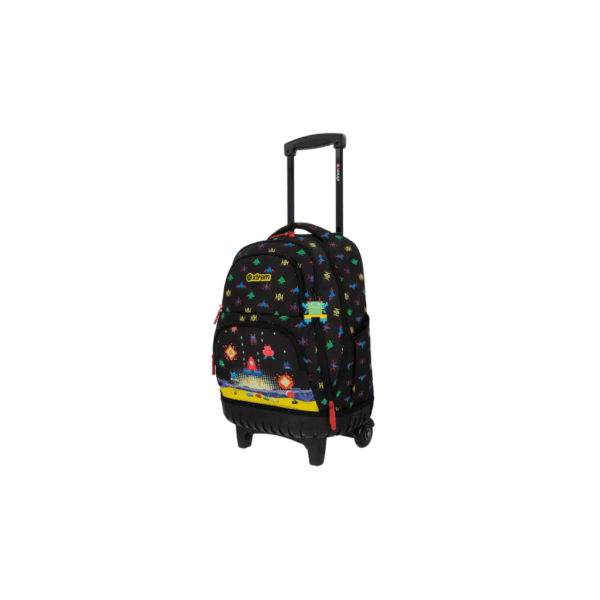 MOCHILA XTREM CROSS 203-155115 - Image 2