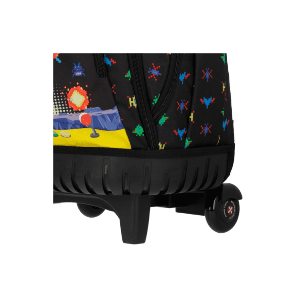 MOCHILA XTREM CROSS 203-155115 - Image 7