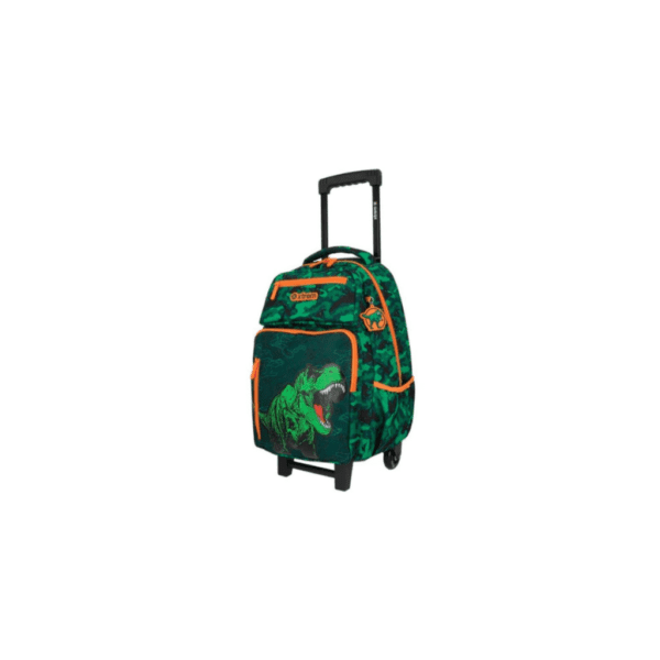 MOCHILA C/C XTREM RUN DINO 203-155117 - Image 2