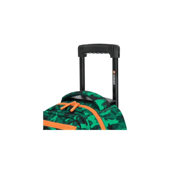 MOCHILA C/C XTREM RUN DINO 203-155117 - Image 3
