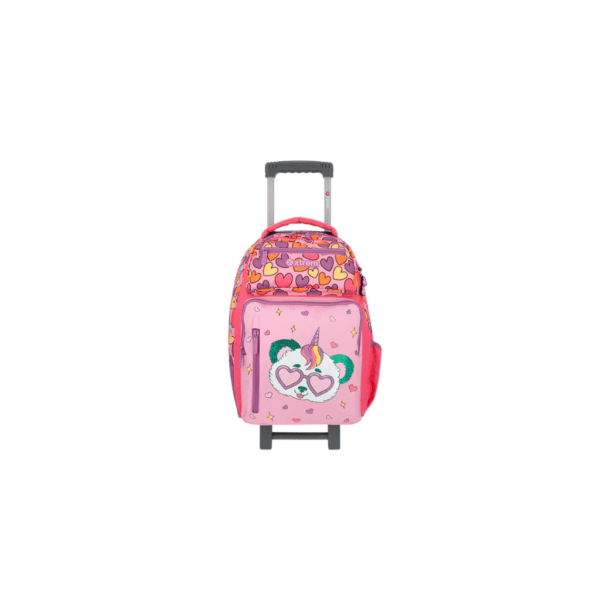 MOCHILA C/C XTREM PANDA 203-155117