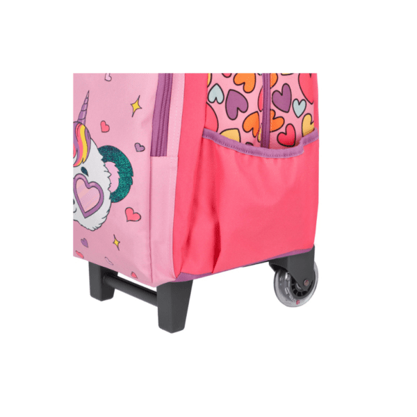 MOCHILA C/C XTREM PANDA 203-155117 - Image 6