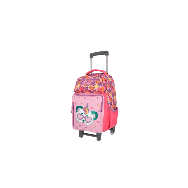 MOCHILA C/C XTREM PANDA 203-155117 - Image 2