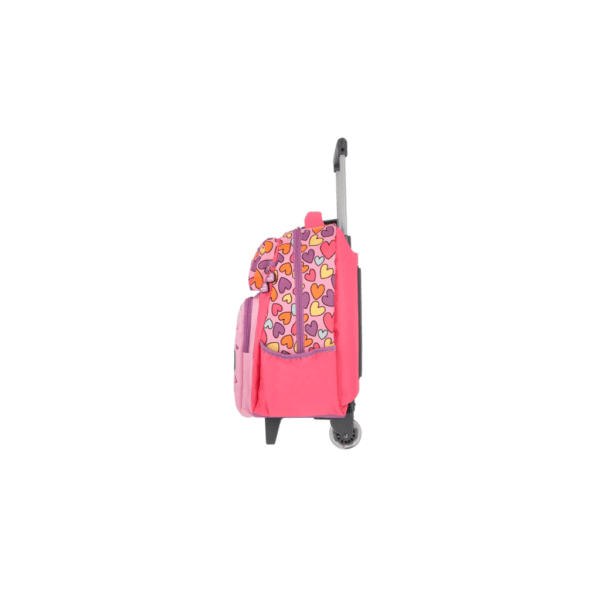 MOCHILA C/C XTREM PANDA 203-155117 - Image 3