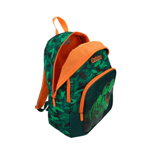 MOCHILA HOPPER DINO 203-155108 - Image 3