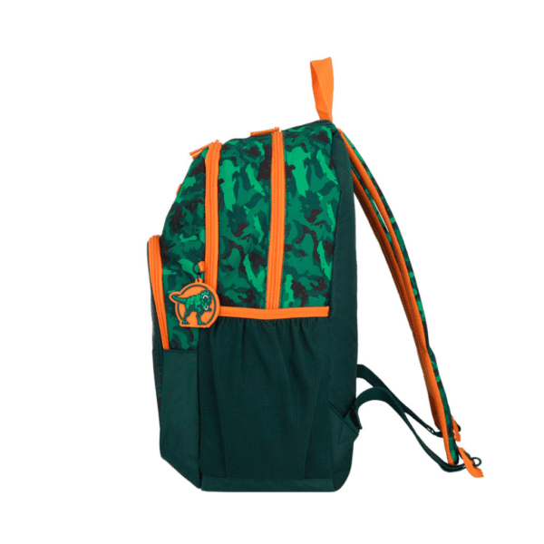 MOCHILA HOPPER DINO 203-155108 - Image 4