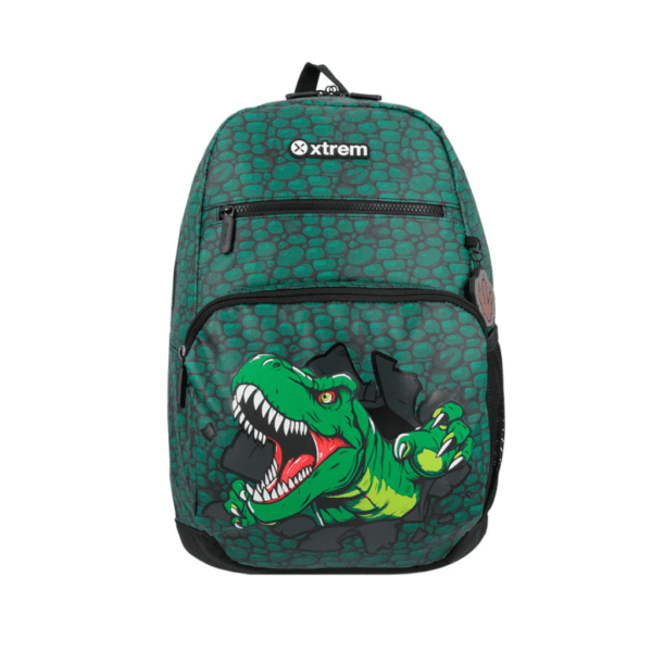 MOCHILA XTREM BOLT DINO 203-155109