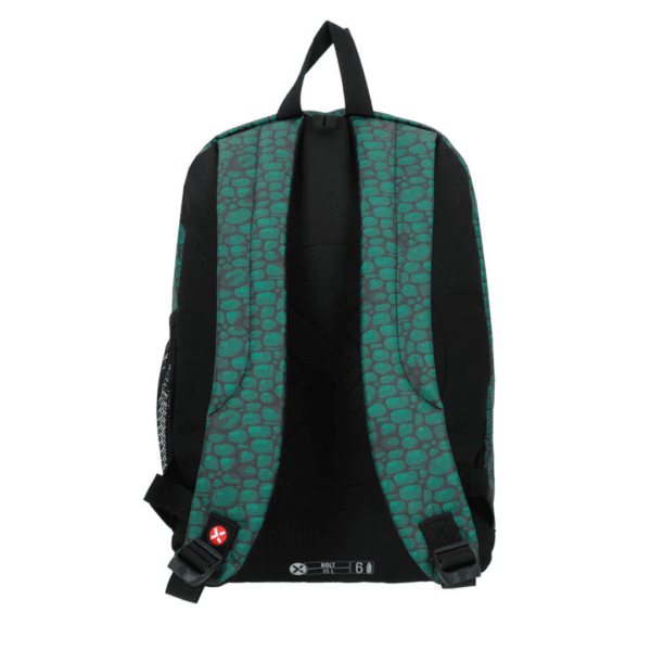 MOCHILA XTREM BOLT DINO 203-155109 - Image 4