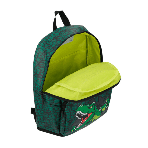 MOCHILA XTREM BOLT DINO 203-155109 - Image 3