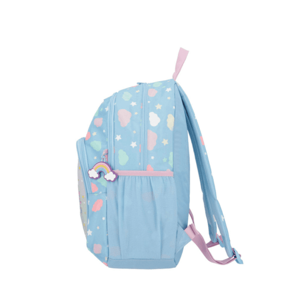 MOCHILA HOPPER UNICORN 203-155108 - Image 3