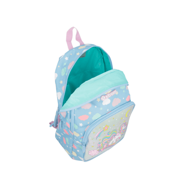 MOCHILA HOPPER UNICORN 203-155108 - Image 4