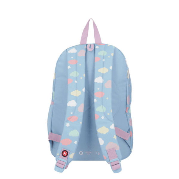 MOCHILA HOPPER UNICORN 203-155108 - Image 5