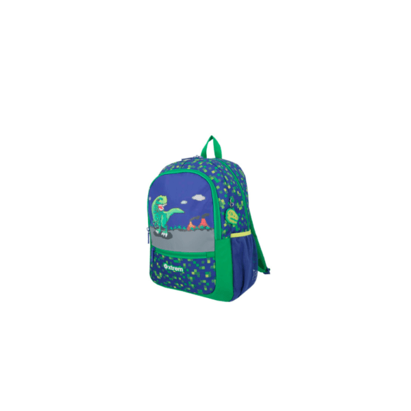 MOCHILA XTREM LOGAN DINO 203-155110 - Image 2