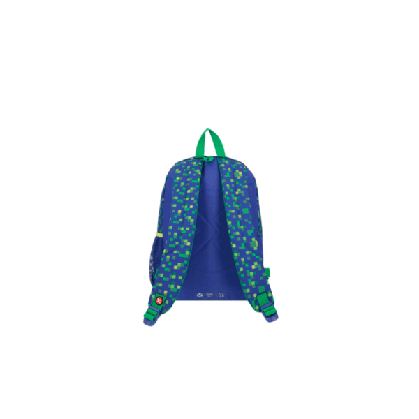 MOCHILA XTREM LOGAN DINO 203-155110 - Image 7