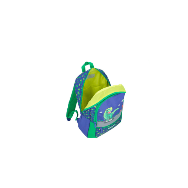 MOCHILA XTREM LOGAN DINO 203-155110 - Image 3